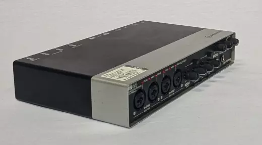 Store Special Product - Steinberg - 6x4 USB Audio Interface